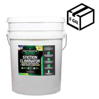 Stiction Eliminator 5 Gallon