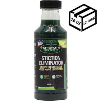 Stiction Eliminator (12) 16 oz bottle case