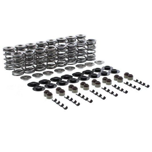 Trick Flow® Double Platinum .660 LS Dual Valve Spring and Retainer Kits TFS-2500287P