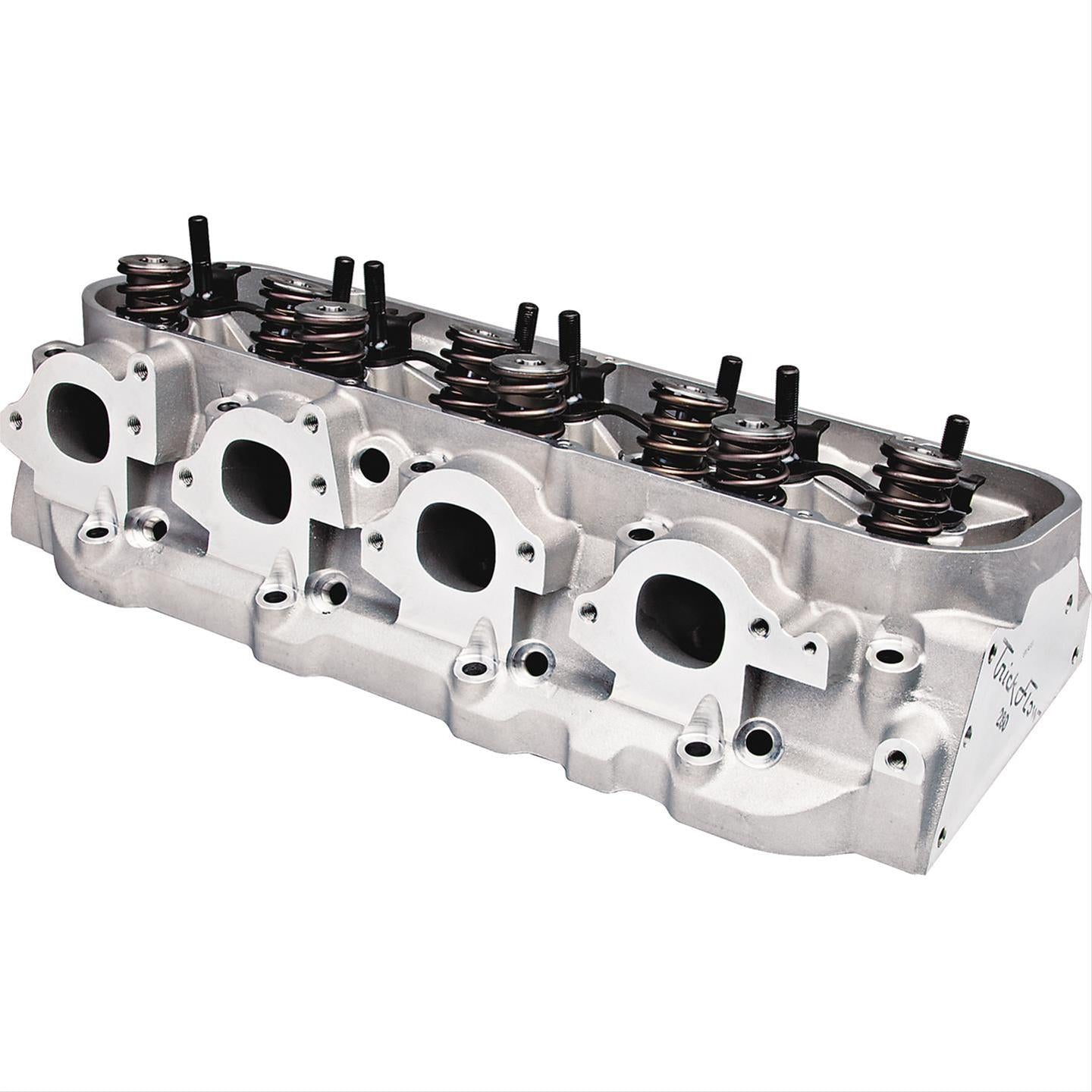 Trick Flow® PowerOval® 280 Cylinder Heads for Big Block Chevrolet TFS-4131T002-M13