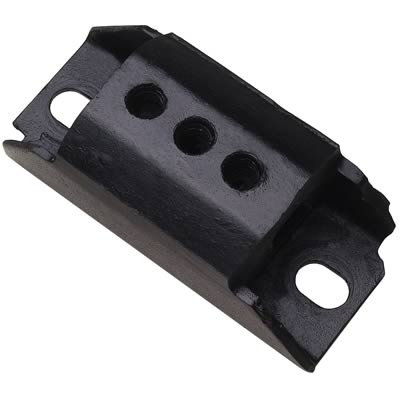 Trans-Dapt Performance Transmission Mount Pads 9442