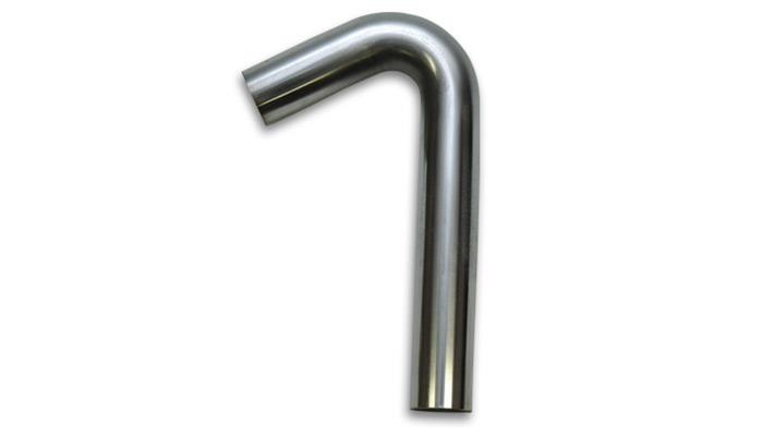 Vibrant Performance Mandrel-Bent Round Tubing 2.5 in. Diameter