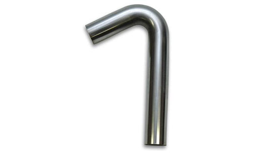 Vibrant Performance Mandrel-Bent Round Tubing 3 in. Diameter