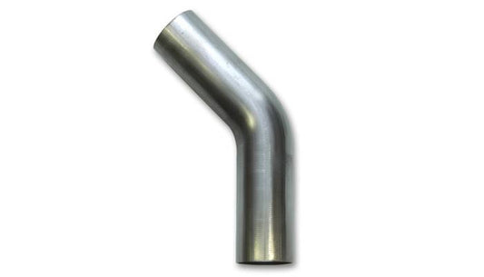 Vibrant Performance Mandrel-Bent Round Tubing 3 in. Diameter