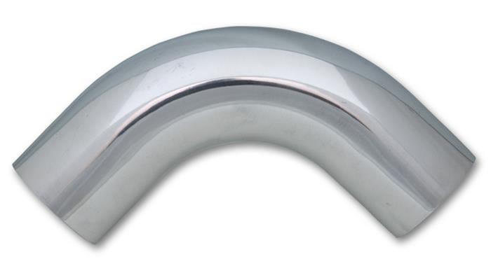 Vibrant Performance Aluminum Tubing 3 in. Diameter