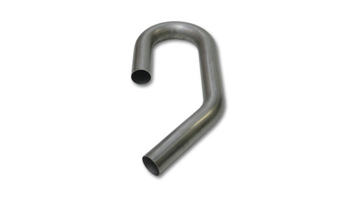 Vibrant Performance Mandrel-Bent U-J Tubing 3 in. Diameter