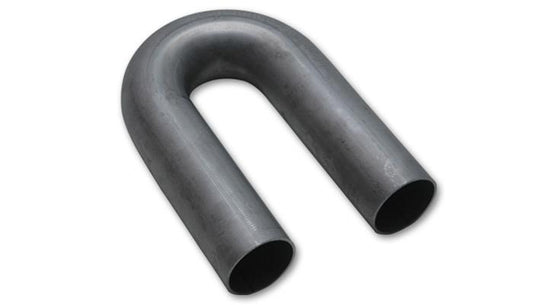 Vibrant Performance Mandrel-Bent Round Tubing 3 in. Diameter