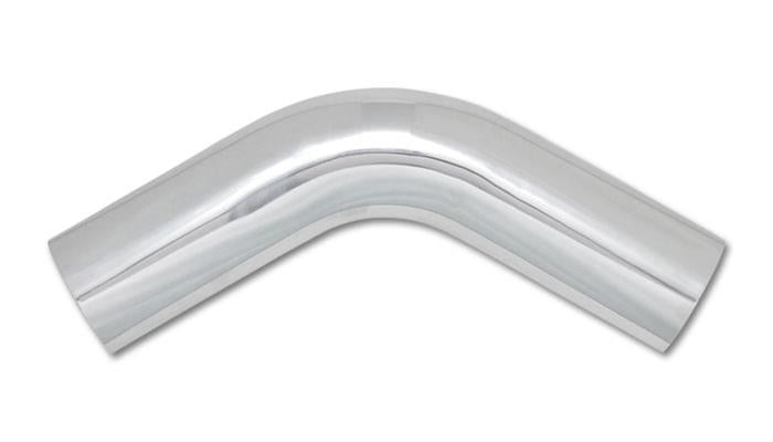 Vibrant Performance Aluminum Tubing 3.5 in. Diameter