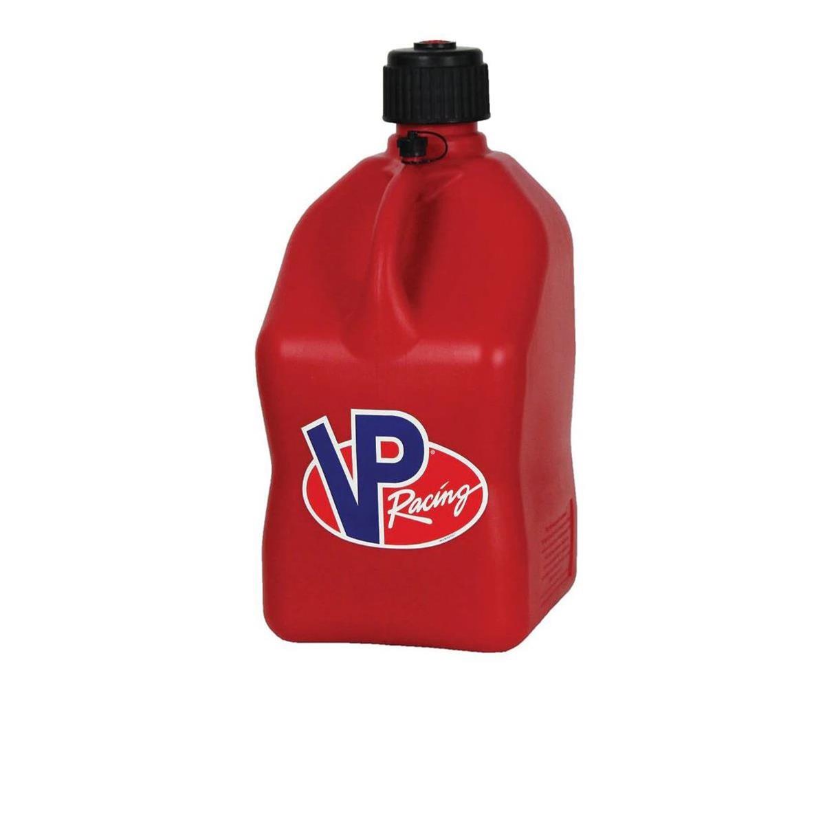 VP Racing Motorsports Utility Jugs (Multiple Color Options)