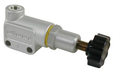 Wilwood Brake Proportioning Valves 260-10922