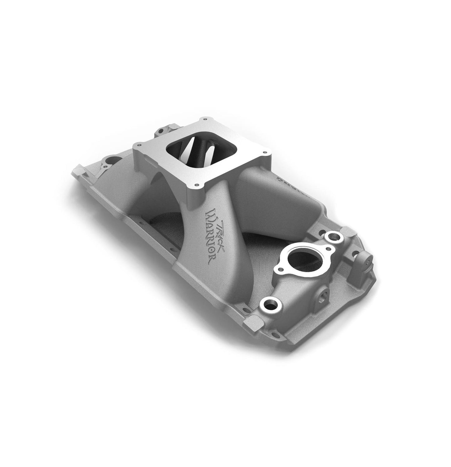 Weiand Track Warrior Intake Manifolds 7622