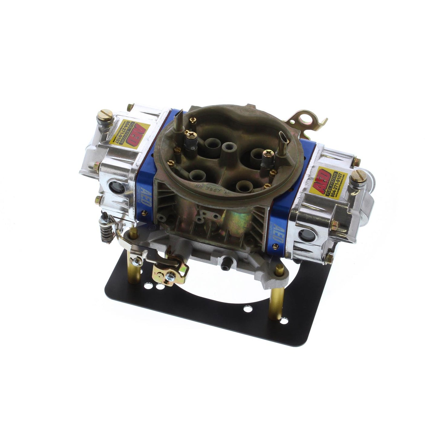 AED HO-Series Carburetors 950HO-A