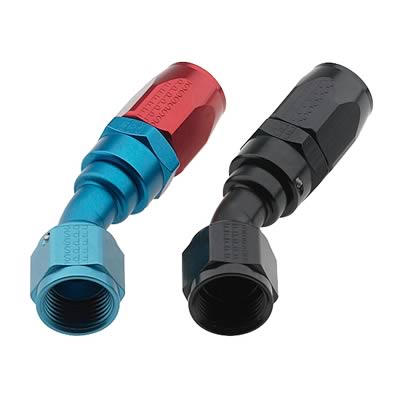 Fragola Performance Systems Series 2000 Pro-Flow Hose Ends 223012