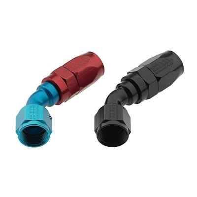 Fragola Performance Systems Series 2000 Pro-Flow Hose Ends 224512