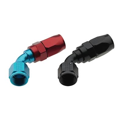 Fragola Performance Systems Series 2000 Pro-Flow Hose Ends 226012