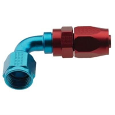 Fragola Performance Systems Series 2000 Pro-Flow Hose Ends 229008