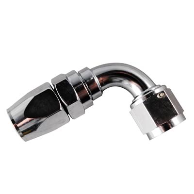 Fragola Performance Systems Series 2000 Pro-Flow Hose Ends 229010-CH