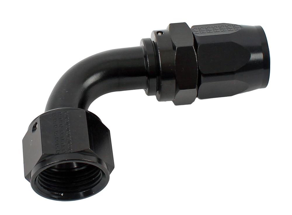 Fragola Performance Systems Series 2000 Pro-Flow Hose Ends 229012-BL