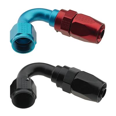 Fragola Performance Systems Series 2000 Pro-Flow Hose Ends 231204-BL