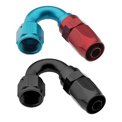 Fragola Performance Systems Series 2000 Pro-Flow Hose Ends 231504-BL