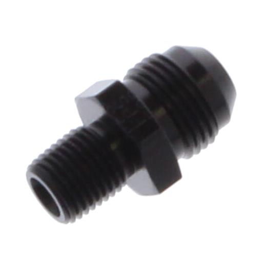 Fragola Performance Systems AN to Pipe Thread Fittings 481607-BL