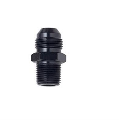 Fragola Performance Systems AN to Pipe Thread Fittings 481666-BL