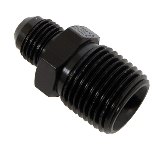 Fragola Performance Systems AN to Pipe Thread Fittings 481668-BL