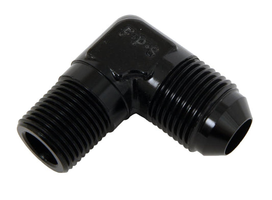 Fragola Performance Systems AN to Pipe Thread Fittings 482208-BL