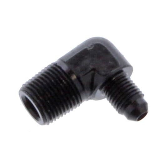 Fragola Performance Systems AN to Pipe Thread Fittings 482238-BL