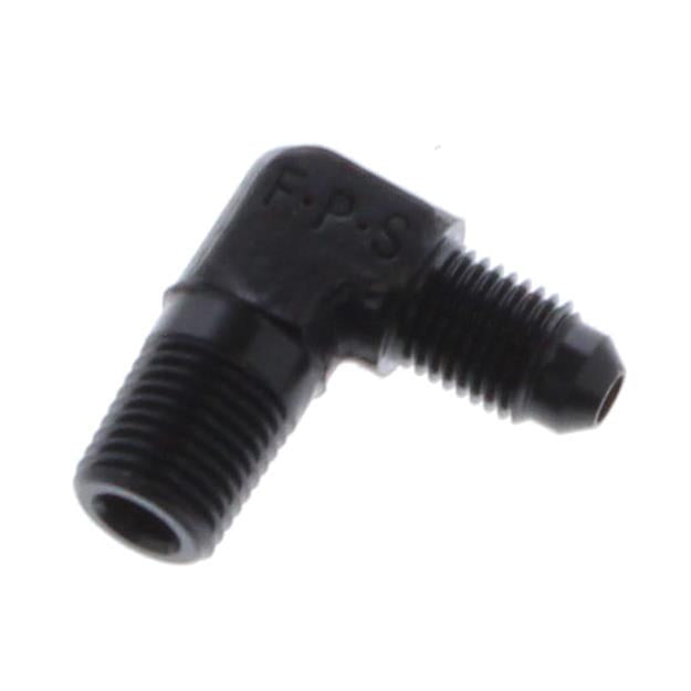 Fragola Performance Systems AN to Pipe Thread Fittings 482244-BL