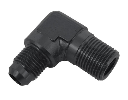 Fragola Performance Systems AN to Pipe Thread Fittings 482266-BL