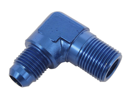 Fragola Performance Systems AN to Pipe Thread Fittings 482266