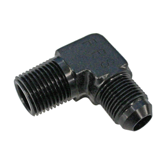 Fragola Performance Systems AN to Pipe Thread Fittings 482288-BL