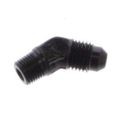 Fragola Performance Systems AN to Pipe Thread Fittings 482304-BL