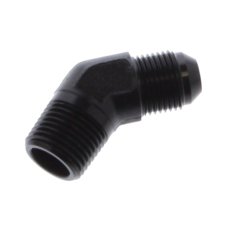 Fragola Performance Systems AN to Pipe Thread Fittings 482388-BL