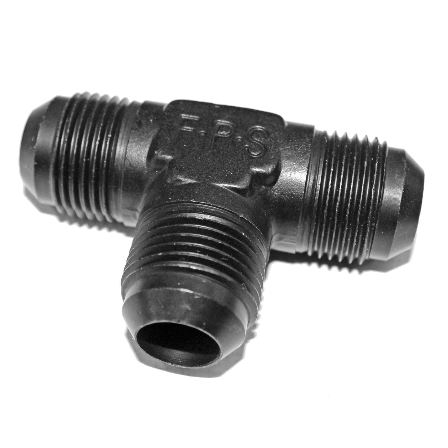 Fragola Performance Systems Tee Adapter Fittings 482412-BL