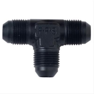 Fragola Performance Systems Tee Adapter Fittings 482404-BL