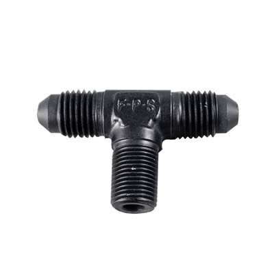 Fragola Performance Systems Tee Adapter Fittings 482508-BL