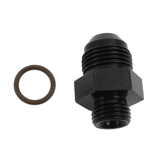 Fragola Performance Systems Radius AN to O-Ring Adapters 495102-BL