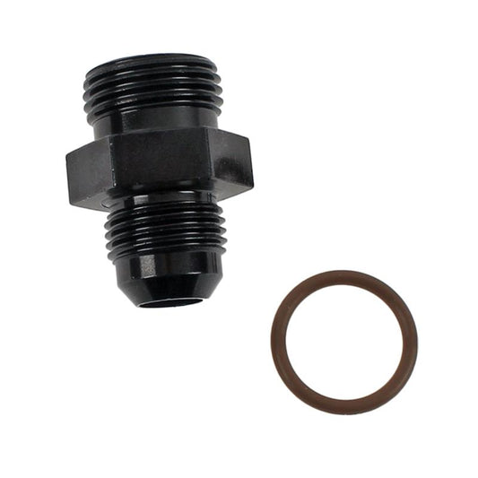 Fragola Performance Systems Radius AN to O-Ring Adapters 495104-BL