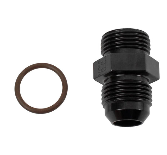 Fragola Performance Systems Radius AN to O-Ring Adapters 495106-BL