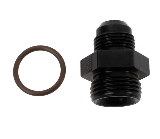 Fragola Performance Systems Radius AN to O-Ring Adapters 495107-BL