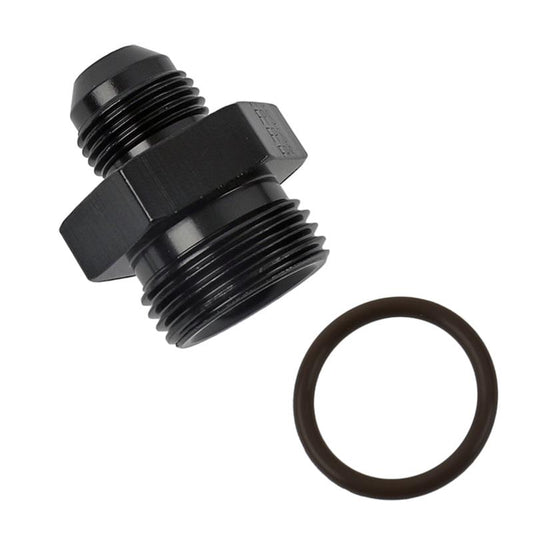 Fragola Performance Systems Radius AN to O-Ring Adapters 495115-BL