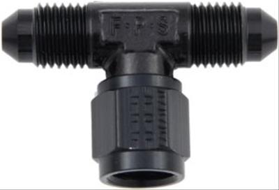 Fragola Performance Systems Tee Adapter Fittings 498202-BL