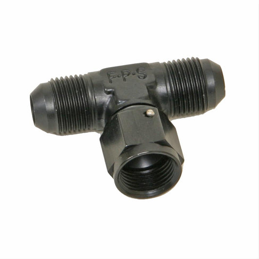 Fragola Performance Systems Tee Adapter Fittings 498204-BL