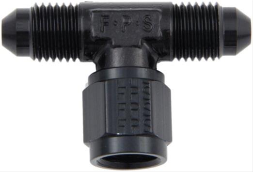 Fragola Performance Systems Tee Adapter Fittings 498208-BL