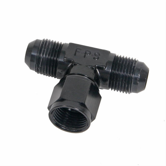 Fragola Performance Systems Tee Adapter Fittings 498205-BL