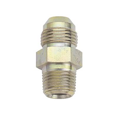 Fragola Performance Systems AN to Pipe Thread Fittings 581603