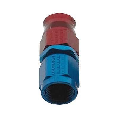 Fragola Performance Systems Reusable PTFE Hose Ends 690106