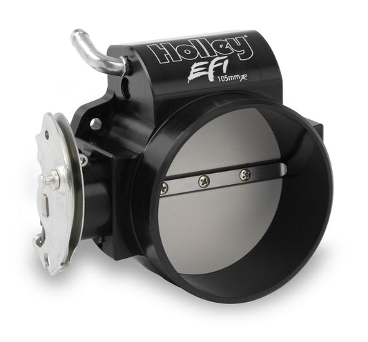 Holley LS Throttle Bodies 112-583